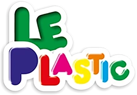 Le Plastic Logo